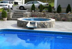 Our Pool Installation Gallery - Image: 273